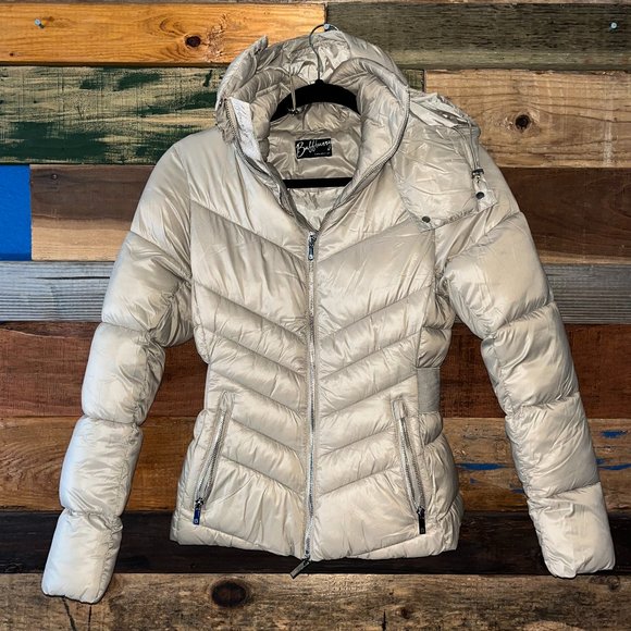 Puffer Jacket
